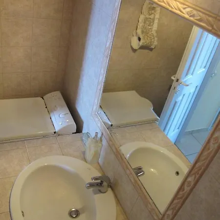 Casa vacanze Cycladic Cozy For5 *