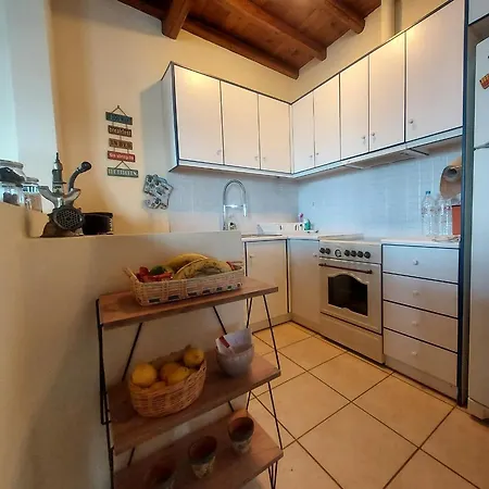 Cycladic Cozy For5 Casa vacanze Agios Sostis (Tinos)