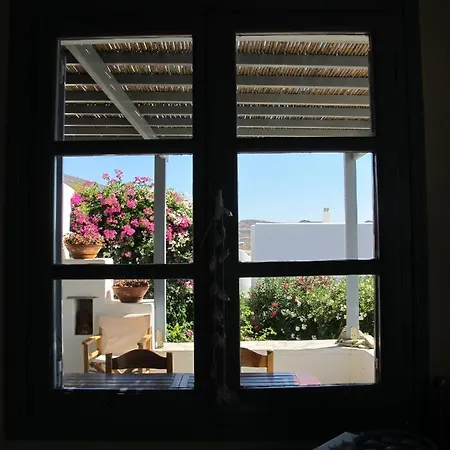 Casa vacanze Cycladic Cozy For5 Agios Sostis (Tinos)