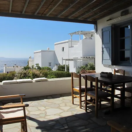 Cycladic Cozy For5 Casa vacanze