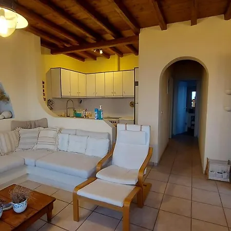 Cycladic Cozy For5 Holiday home