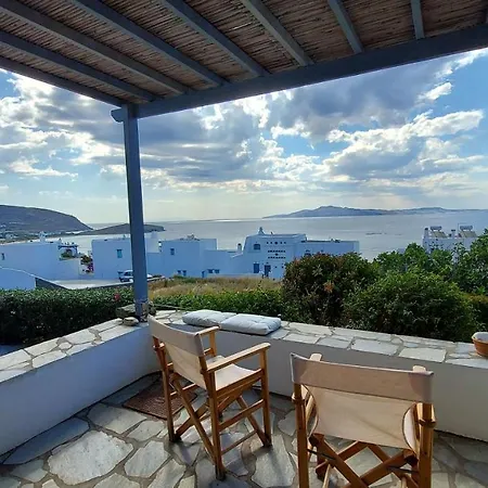 Cycladic Cozy For5 Holiday home