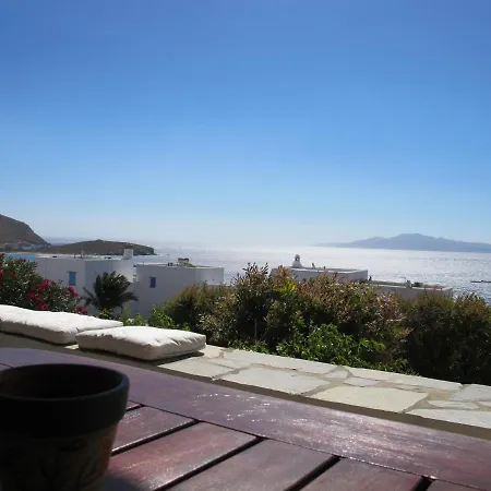Cycladic Cozy For5 Holiday home Agios Sostis (Tinos)