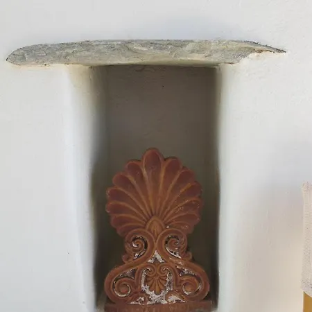 Holiday home Cycladic Cozy For5 Agios Sostis (Tinos)