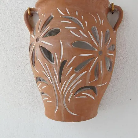 Cycladic Cozy For5 Agios Sostis (Tinos)